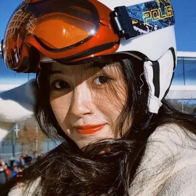 大山里的春天