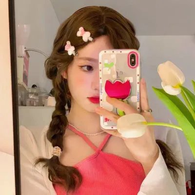 罪美女人