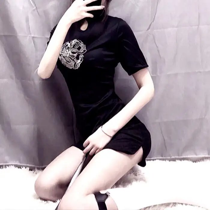 昼夜惊心